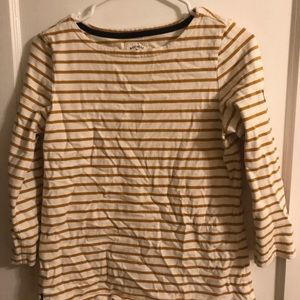 Joules Mariner Striped T-shirt